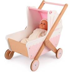 Tidlo 3-in-1 Dolls Pram