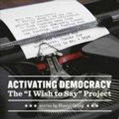 Oring Activating Democracy (Häftad, 2016)