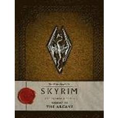 Skyrim The Elder Scrolls V: Skyrim - The Skyrim Library, Vol. III: The Arcane (Elder Scrolls V: The Skyrim Library) (Hardcover, 2016)