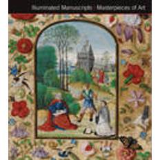 Illuminated Manuscripts (Hardcover, 2014)