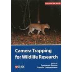 Camera Trapping for Wildlife Research (Häftad, 2016)