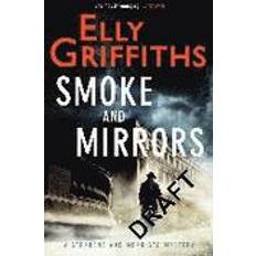 Smoke and Mirrors: Stephens and Mephisto Mystery 2 (Paperback, 2016)