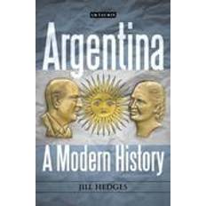 Argentina Argentina (Häftad, 2015)