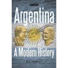 Argentina (Paperback, 2015)