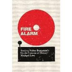Fire alarm Fire Alarm (Hæftet, 2016)