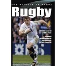 Science in sport The Science of Sport: Rugby (Häftad, 2015)