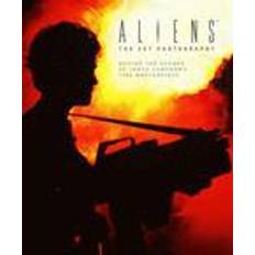 Aliens Aliens (Indbundet, 2016)