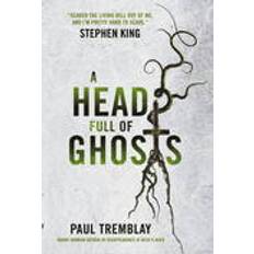 A Head Full of Ghosts (Häftad, 2016)