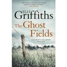 The Ghost Fields (Hæftet, 2016)