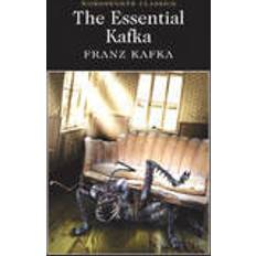 Literatuurstudies Boeken The Essential Kafka: The Castle; The Trial; Metamorphosis and Other Stories (Wordsworth Classics) (Paperback, 2014)