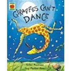 Giraffes Can't Dance: International No.1 Bestseller (Paperback, 2000)