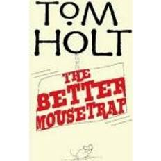 Mousetrap The Better Mousetrap (Häftad, 2009)