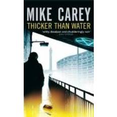 Thicker Than Water (Hæftet, 2010)