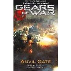 Gears Of War Traviss, Karen (Paperback, 2010)