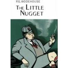 Hardcovers Books The Little Nugget (Everyman Wodehouse) (Hardcover, 2005)