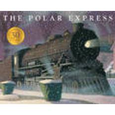 The Polar Express (Hæftet, 2015)