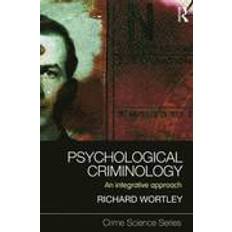 Psychological Criminology (Paperback, 2010)