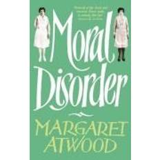 Moral Disorder (Häftad, 2007)