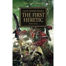 Horus heresy The First Heretic (The Horus Heresy) (Paperback, 2010)