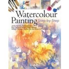 Painting Watercolour Painting (Copertina flessibile, 2009)