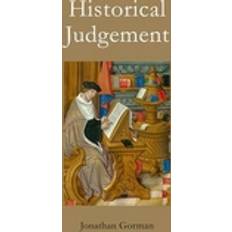 Judgement Historical Judgement (Häftad, 2007)