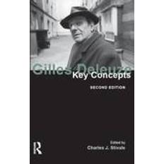 Gilles deleuze Gilles Deleuze (Hæftet, 2011)