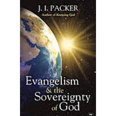 Evangelism and the Sovereignty of God (Häftad, 2010)