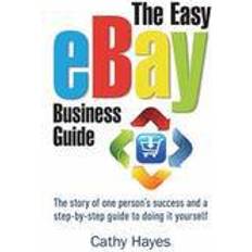 Ebay The Easy Ebay Business Guide (Hæftet, 2014)