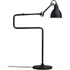 Lampe Gras N 317 Bordlampe