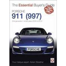 Porsche 911 (997) (Paperback, 2016)