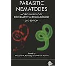 Nematodes Parasitic Nematodes (Inbunden, 2011)