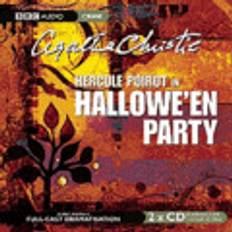 Halloween party Hallowe'En Party (Audiobook, CD, 2006)