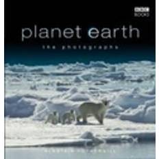 Planet earth 'Planet Earth' (Indbundet, 2007)