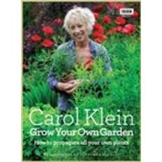 Books Grow Your Own Garden: How to propagate all your own plants (Hardcover, 2010)