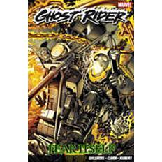 Ghost rider Ghost Rider: Fear Itself (Häftad, 2012)