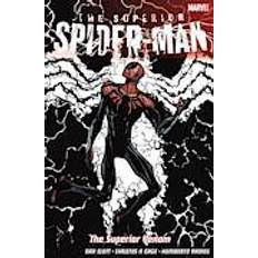 Venom spider man Superior Spider-Man: Vol. 5 Superior Venom (Häftad, 2014)