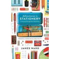 Stationery Adventures in Stationery (Hæftet, 2015)