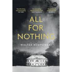 All for Nothing (Paperback, 2016)