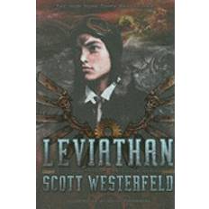Leviathan Leviathan (Hæftet, 2010)