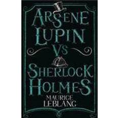 Arsene Lupin vs Sherlock Holmes (Paperback, 2015)