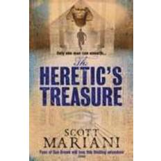 The Heretic’s Treasure (Ben Hope, Book 4) (Paperback, 2011)