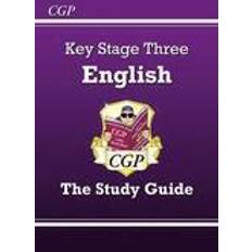 Cgp ks3 KS3 English Study Guide (CGP KS3 English) (Heftet, 2009)