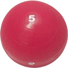Röda Slam- & Väggbollar Master Fitness Slam Ball 5kg
