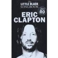 The Little Black Songbook: Eric Clapton (Copertina flessibile, 2008)