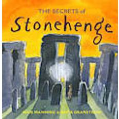 The Secrets of Stonehenge (Paperback, 2014)