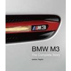 Bmw m3 BMW M3 (Indbundet, 2014)