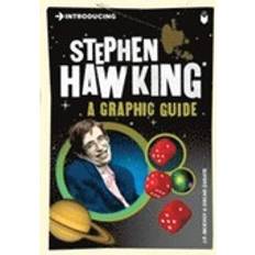 Stephen hawking Introducing Stephen Hawking (Häftad, 2009)