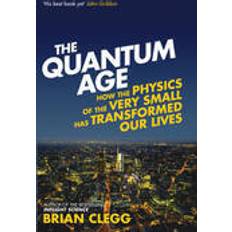 Science & Technology Books The Quantum Age (Paperback, 2015)