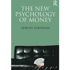 The New Psychology of Money (Häftad, 2014)