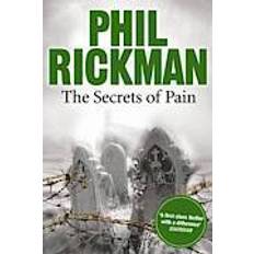 The Secrets of Pain (Merrily Watkins Series) (Paperback, 2012)